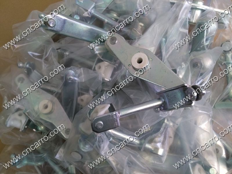 Cơ Cấu Đi Số Mt Daewoo Gentra OEM 96425751