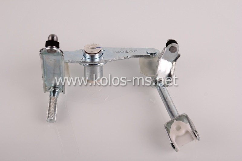 Cơ Cấu Đi Số Mt Daewoo Gentra OEM 96425751