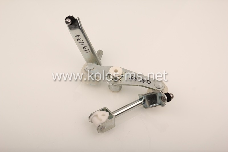 Cơ Cấu Đi Số Mt Daewoo Gentra OEM 96425751
