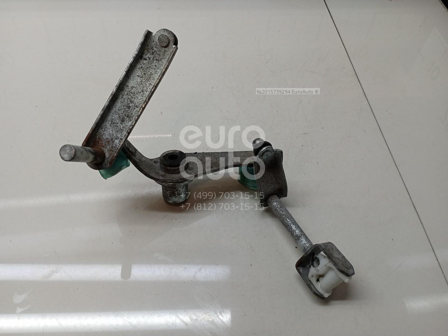 Cơ Cấu Đi Số Mt Daewoo Gentra OEM 96425751