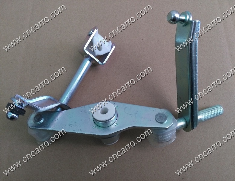 Cơ Cấu Đi Số Mt Daewoo Gentra OEM 96412554