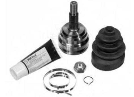 Láp Ngoài 19X46x23 Daewoo Matiz Mã phụ tùng 96273570