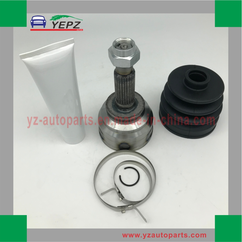Láp Ngoài 19X46x23 Daewoo Matiz Mã phụ tùng 96273570