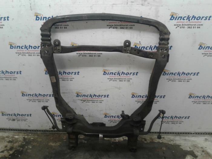 Giá Đỡ Động Cơ Daewoo Matiz Mã phụ tùng 95989824