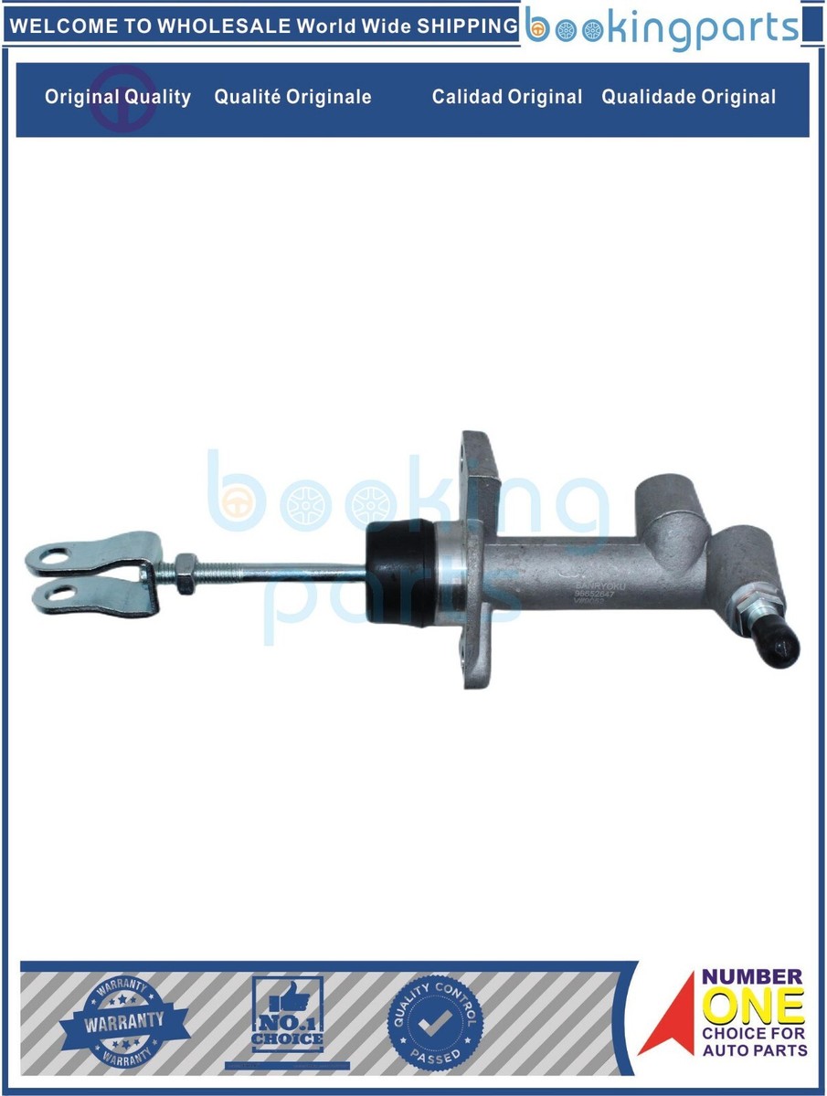 Tổng Côn Trên Daewoo Gentra OEM 96652647