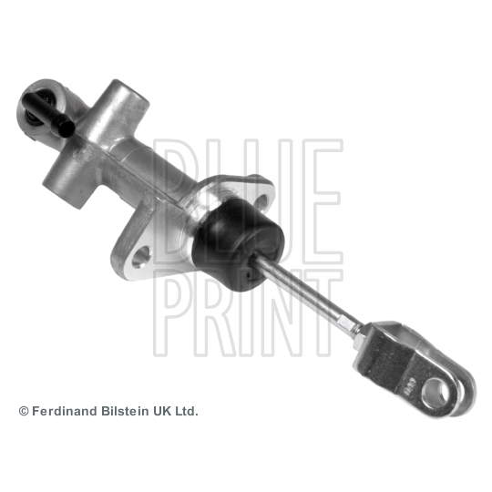 Tổng Côn Trên Daewoo Gentra OEM 96652647