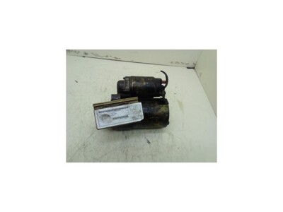 Máy Đề Daewoo Matiz Mã phụ tùng 96518887