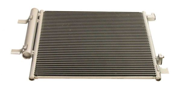 Giàn Nóng Daewoo Matiz OEM 95963188