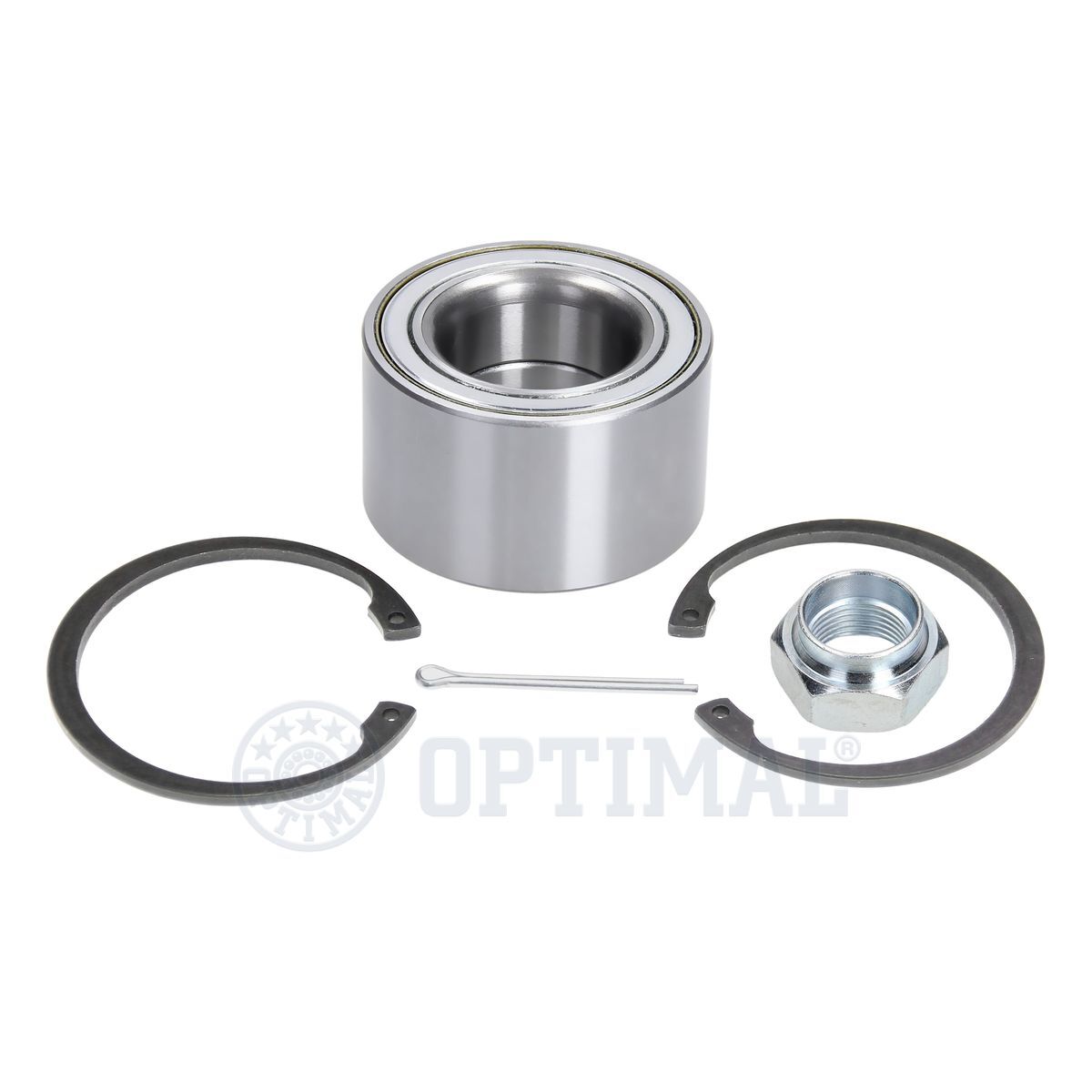Bi May Ơ Trước 37 * 64 *34 Daewoo Lanos Mã phụ tùng 94535249