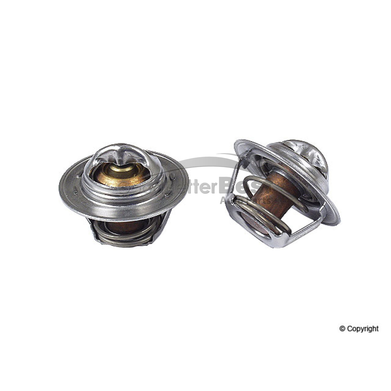 Van Hằng Nhiệt Daewoo Lanos OEM 96143939-OE