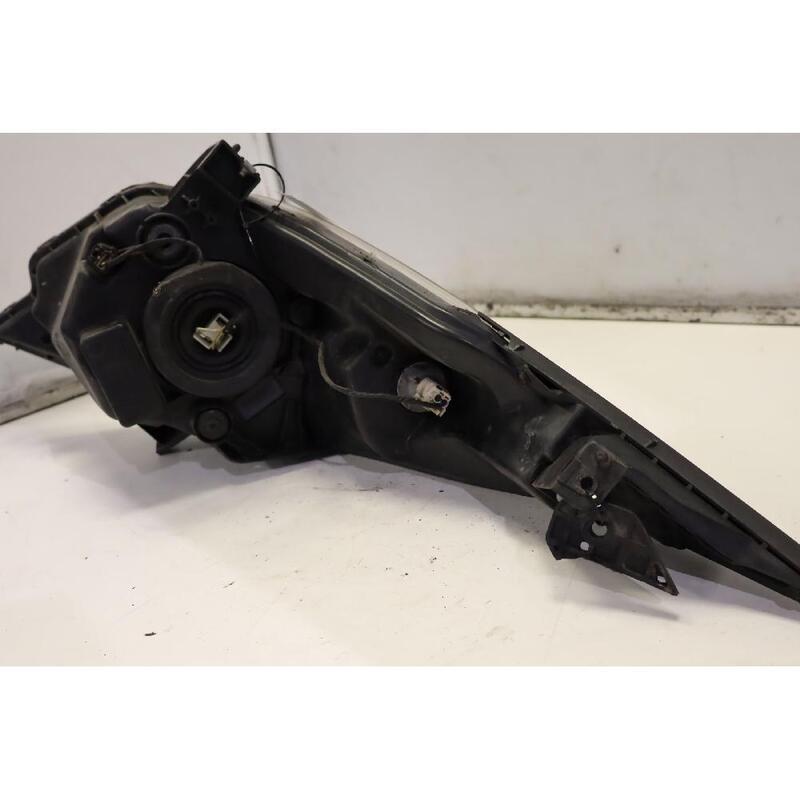 Đèn Pha Phải - Có Chóa Daewoo Matiz Mã phụ tùng 95226891