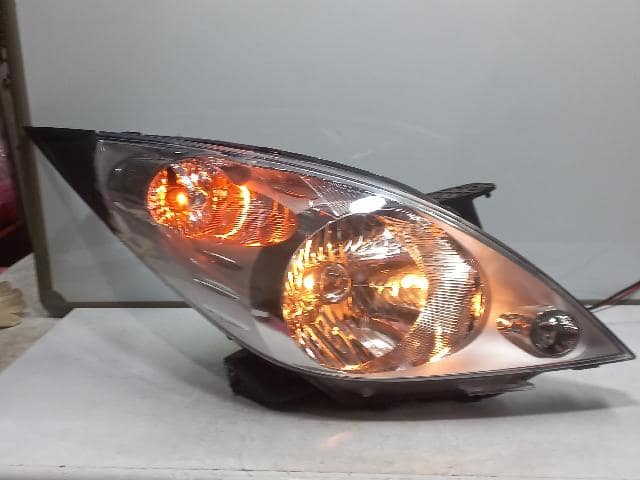 Đèn Pha Trái - Có Chóa Daewoo Matiz Mã phụ tùng 95226892