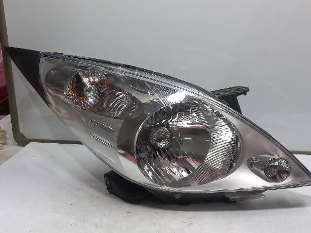 Đèn Pha Trái - Có Chóa Daewoo Matiz Mã phụ tùng 95226892