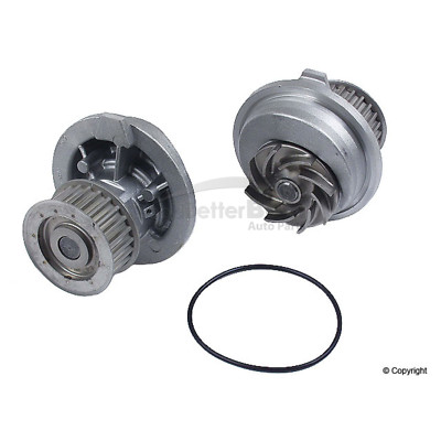 Giảm Xóc Trước Trái Daewoo Lacetti OEM PJC-FL009