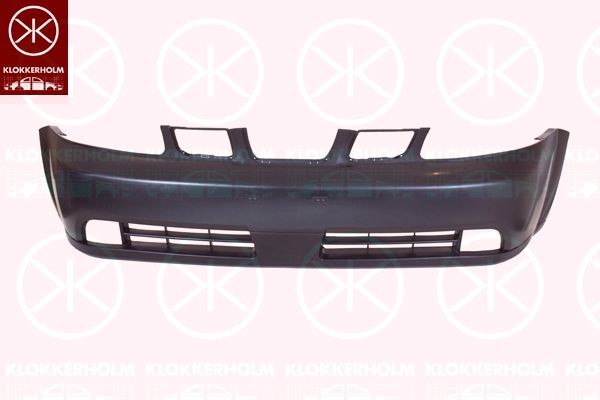 Cản Trước Daewoo Lacetti Mã phụ tùng 96545493