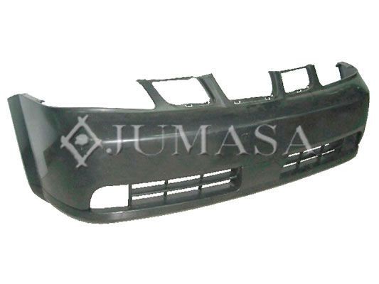 Cản Trước Daewoo Lacetti Mã phụ tùng 96545493