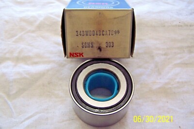 Bi May Ơ Trước 37 * 64 *34 Daewoo Matiz OEM 34BWD04