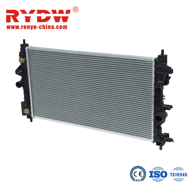 Két Nước At 1.8L- Dài Nhôm 68Cm Daewoo Lacetti Mã phụ tùng 13311079