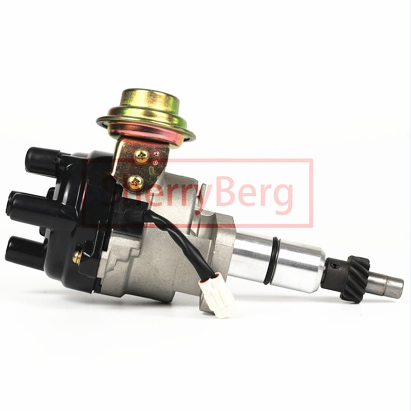 Giảm Xóc Trước Phải Daewoo Lacetti OEM PJC-FR009