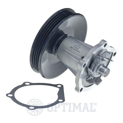 Cụm Bơm Nước Daewoo Gentra OEM 96416294