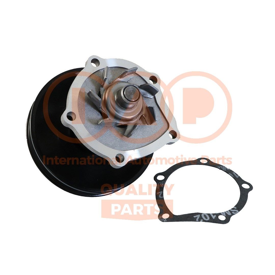 Cụm Bơm Nước Daewoo Gentra OEM 96416294