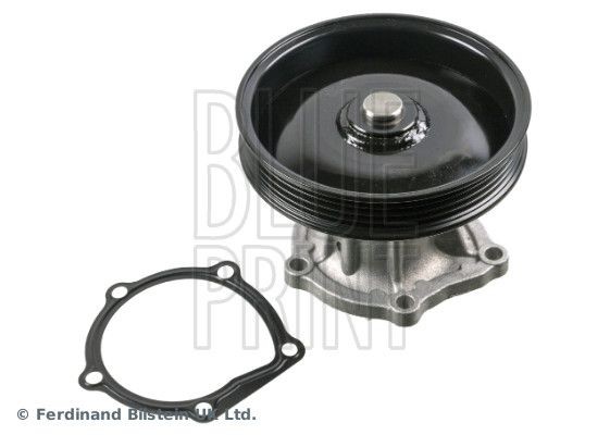 Cụm Bơm Nước Daewoo Matiz OEM 96416294