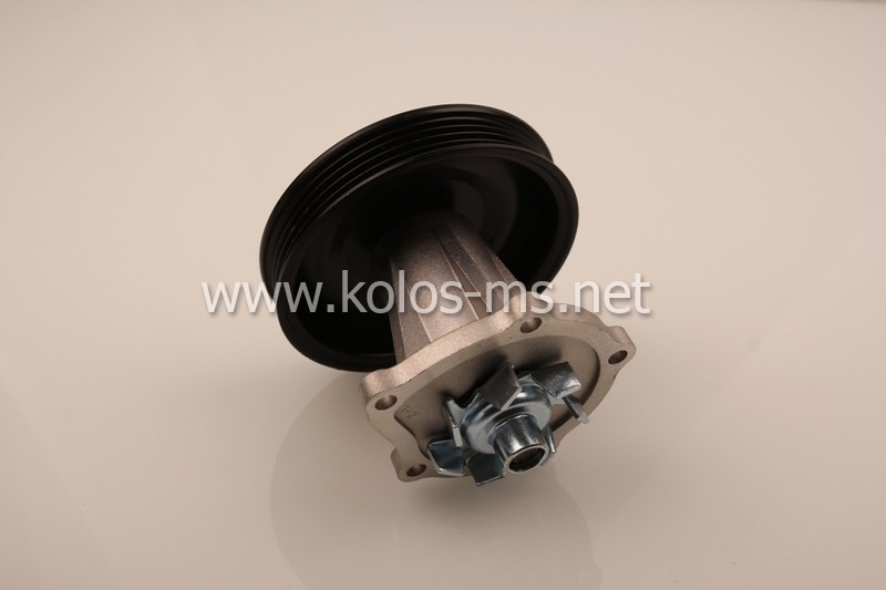 Cụm Bơm Nước Daewoo Matiz OEM 96416294