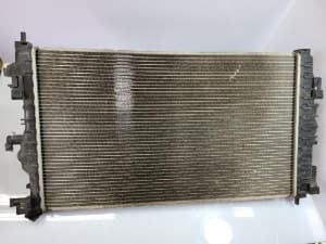 Két Nước At 1.8L- Dài Nhôm 68Cm Daewoo Lacetti OEM 13336889