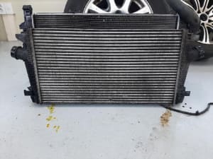 Két Nước At 1.8L- Dài Nhôm 68Cm Daewoo Lacetti OEM 13336889