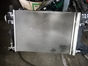Két Nước At 1.8L- Dài Nhôm 68Cm Daewoo Lacetti OEM 13336889