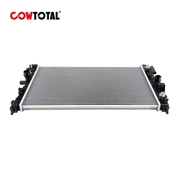 Két Nước At 1.8L- Dài Nhôm 68Cm Daewoo Lacetti OEM 13336889