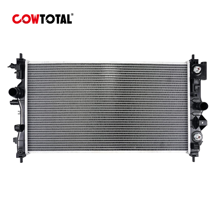 Két Nước At 1.8L- Dài Nhôm 68Cm Daewoo Lacetti OEM 13336889
