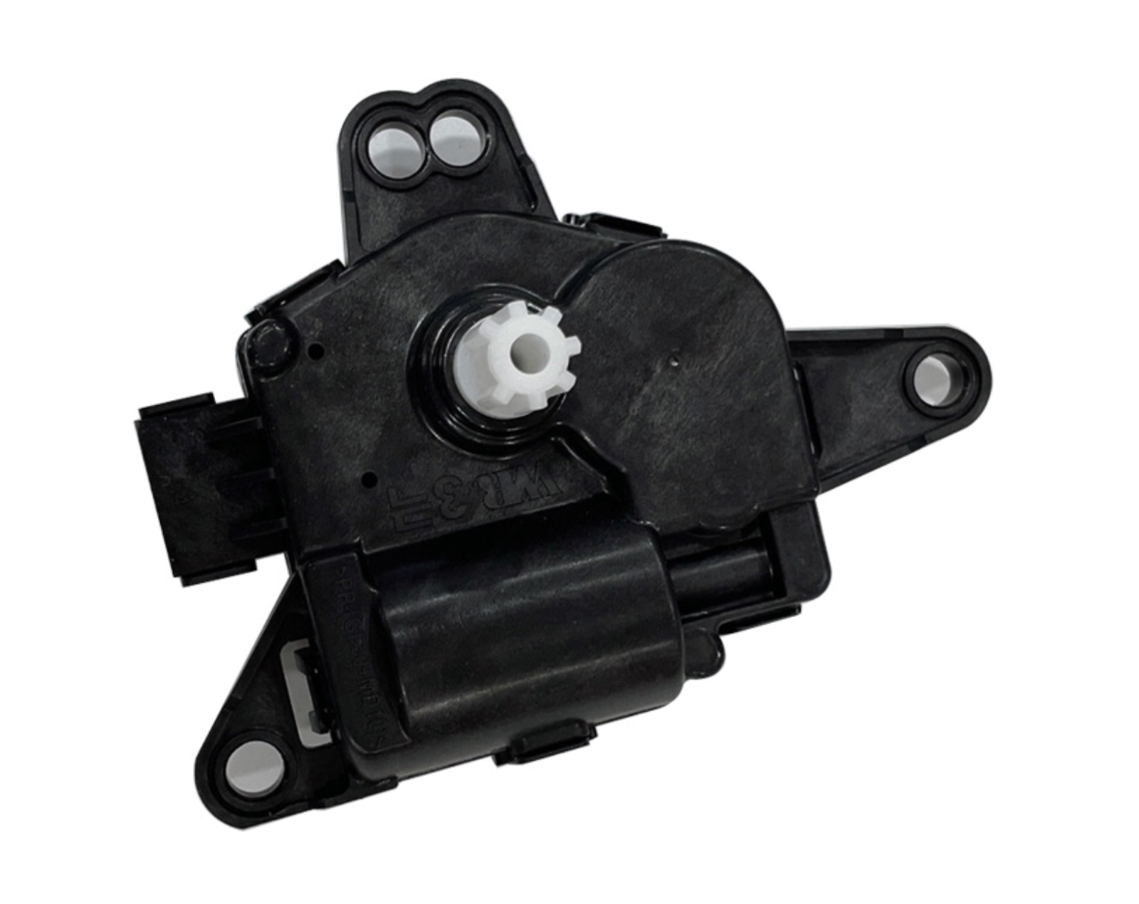 Quạt Két Nước Daewoo Lacetti OEM 13289621