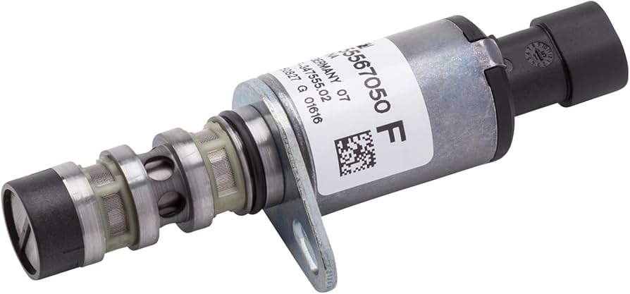Van Áp Suất Dàn Cam Daewoo Lacetti Mã phụ tùng 55567050