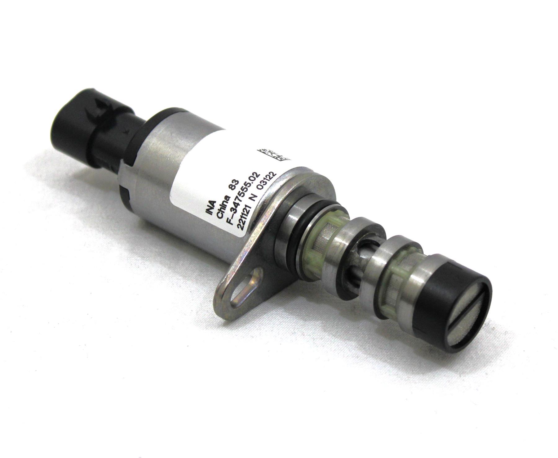 Van Áp Suất Dàn Cam Daewoo Lacetti Mã phụ tùng 55567050