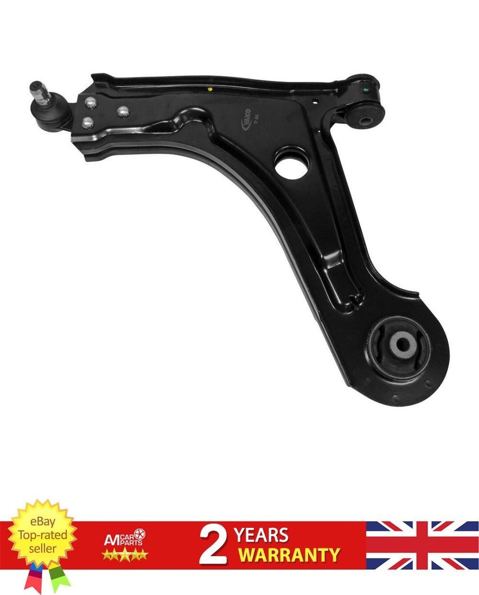 Càng A Trái Daewoo Lacetti Mã phụ tùng 96415063