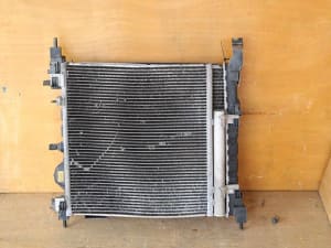 Két Nước Mt Daewoo Matiz Mã phụ tùng 96676341
