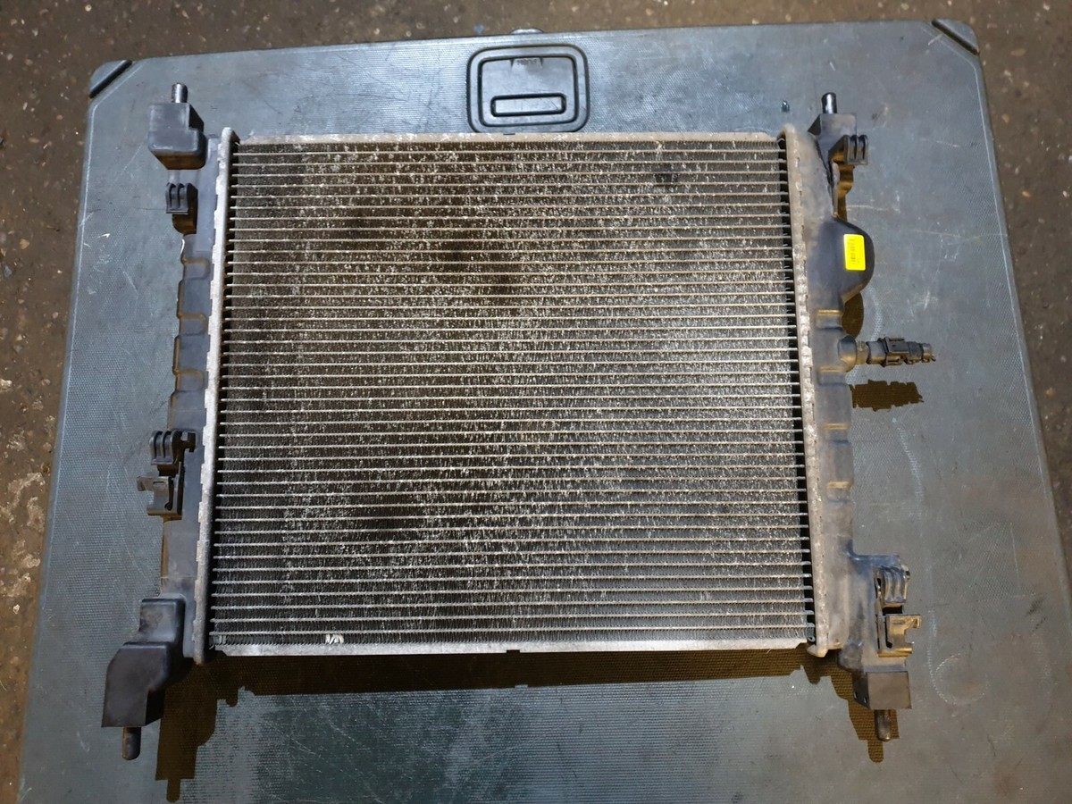 Két Nước Mt Daewoo Matiz Mã phụ tùng 96676341