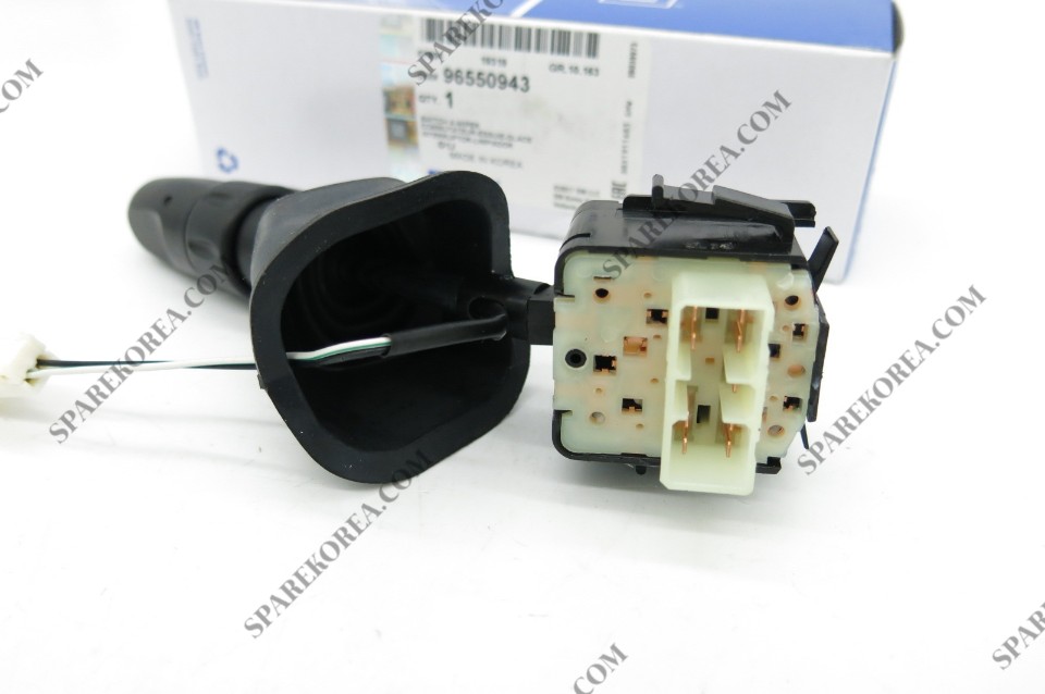Công Tắc Gạt Mưa Daewoo Lacetti Mã phụ tùng 96550943