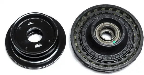 Bát Bèo Giảm Xóc Trước Daewoo Matiz Mã phụ tùng 13502180