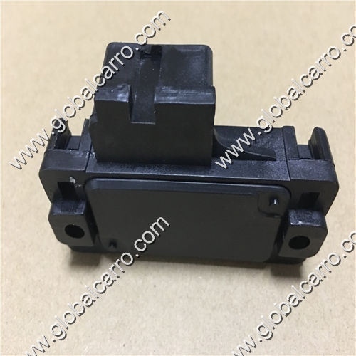 Cảm Biến Chân Không Daewoo Lanos Mã phụ tùng 95047198