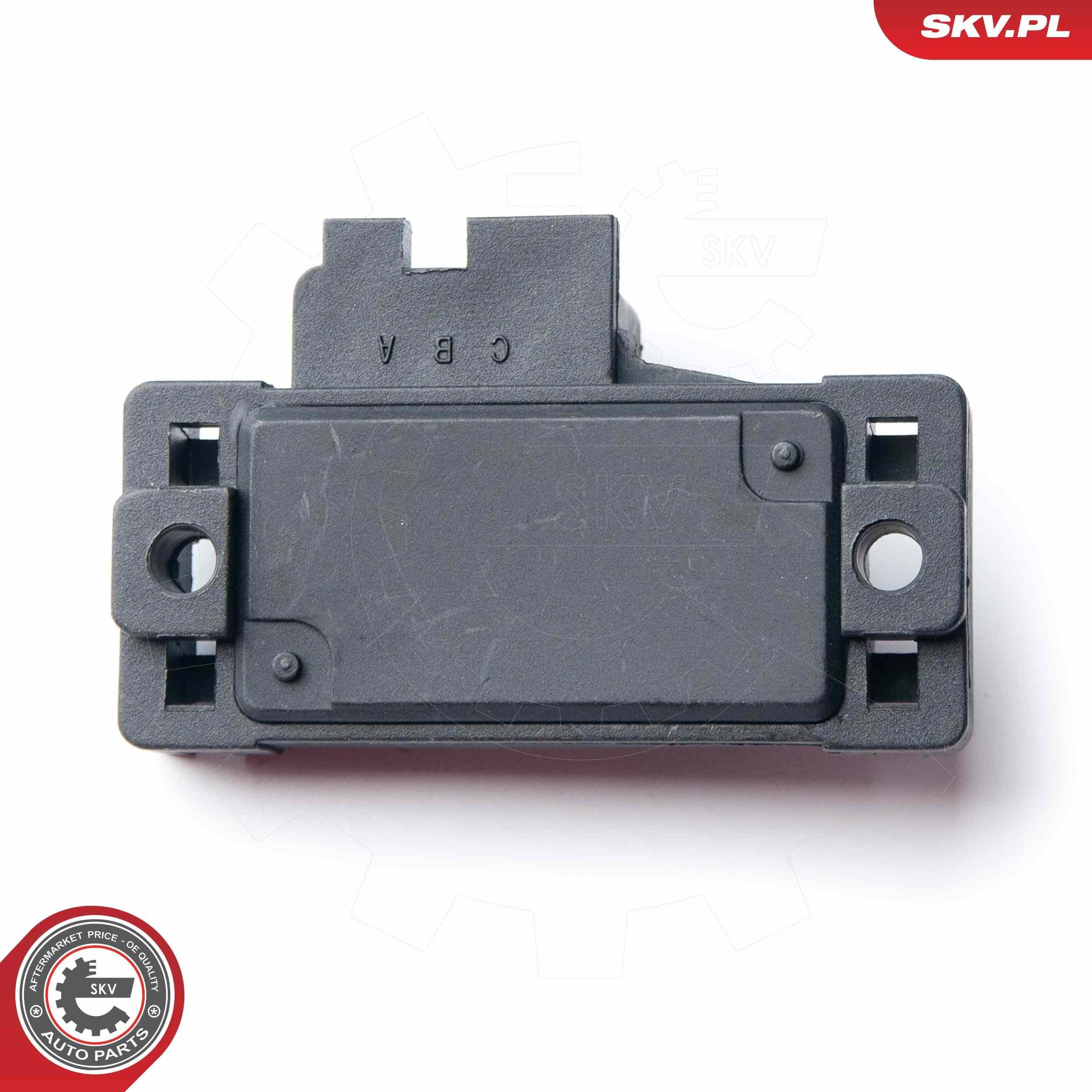 Cảm Biến Chân Không Daewoo Lanos Mã phụ tùng 95047198