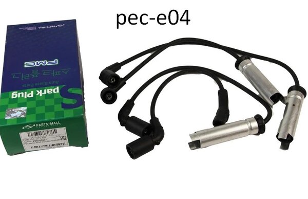 Dây Cao Áp Daewoo Gentra OEM PEC-E04