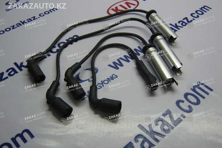 Dây Cao Áp Daewoo Gentra OEM PEC-E04