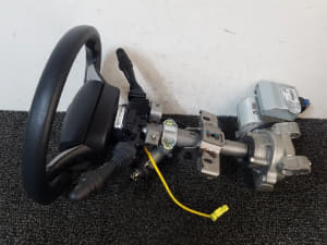 Bình Nước Rửa Kính Liền 2 Bơm Nước Daewoo Matiz Mã phụ tùng 95961341