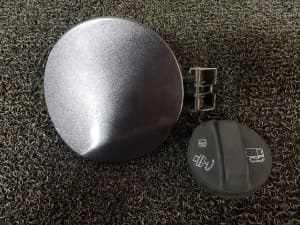 Bình Nước Rửa Kính Liền 2 Bơm Nước Daewoo Matiz Mã phụ tùng 95961341