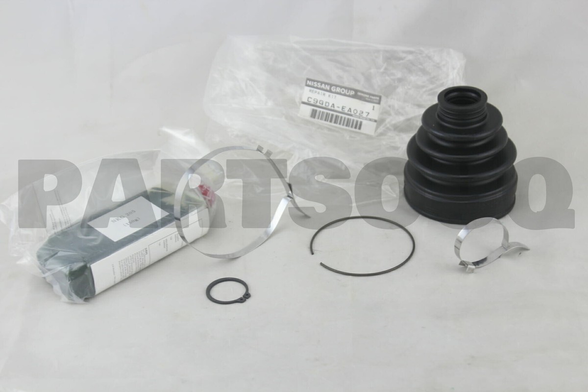 Láp Ngoài 33X23x52.5 Số Tự Động Daewoo Lacetti OEM C-OP1027