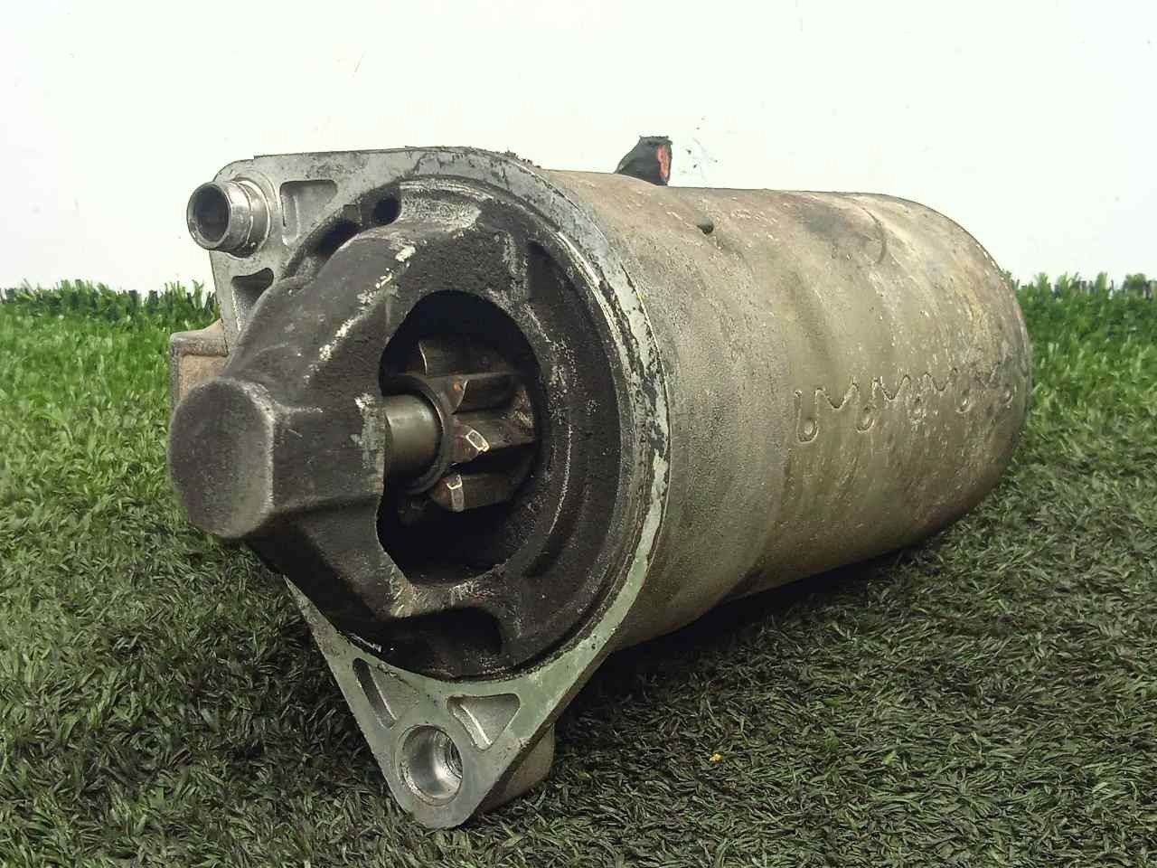 Máy Đề Daewoo Matiz OEM 96518887-MANDO