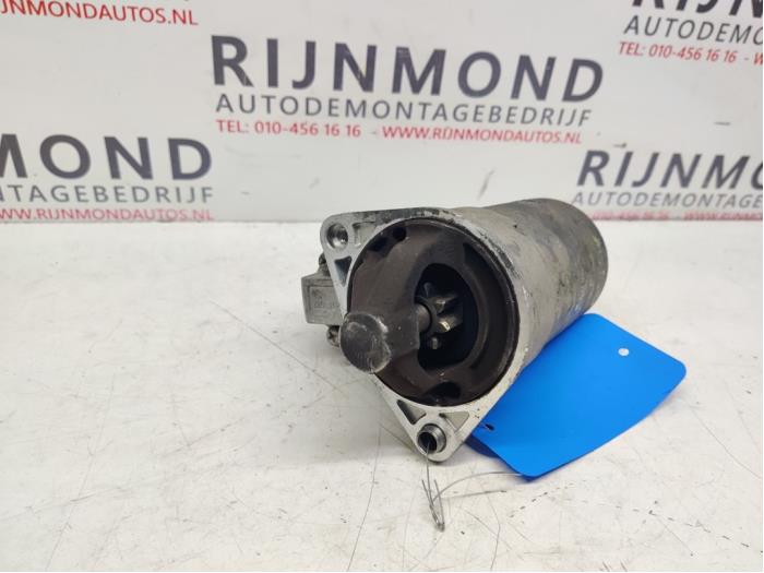 Máy Đề Daewoo Matiz OEM 96518887-MANDO
