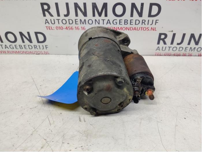 Máy Đề Daewoo Matiz OEM 96518887-MANDO